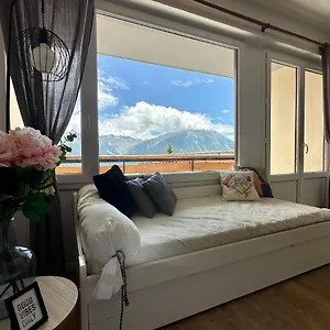 Appartement L'echappee Belle, Orcières